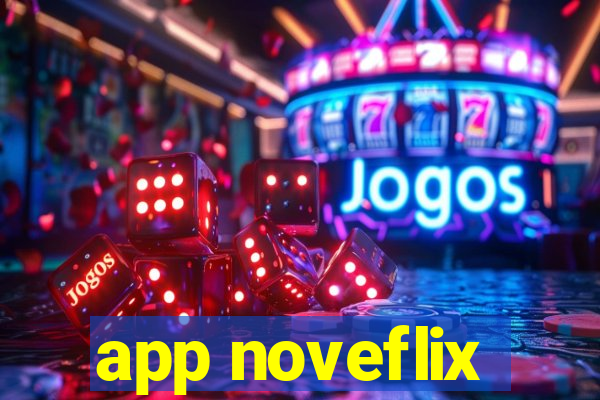 app noveflix